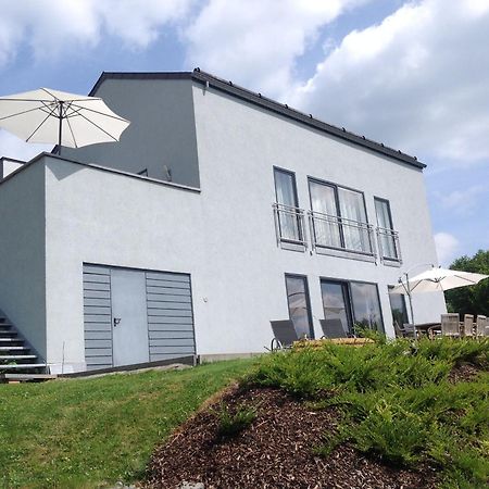 Moderne Woning Malmedy Exterior foto