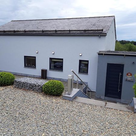 Moderne Woning Malmedy Exterior foto