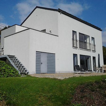 Moderne Woning Malmedy Exterior foto