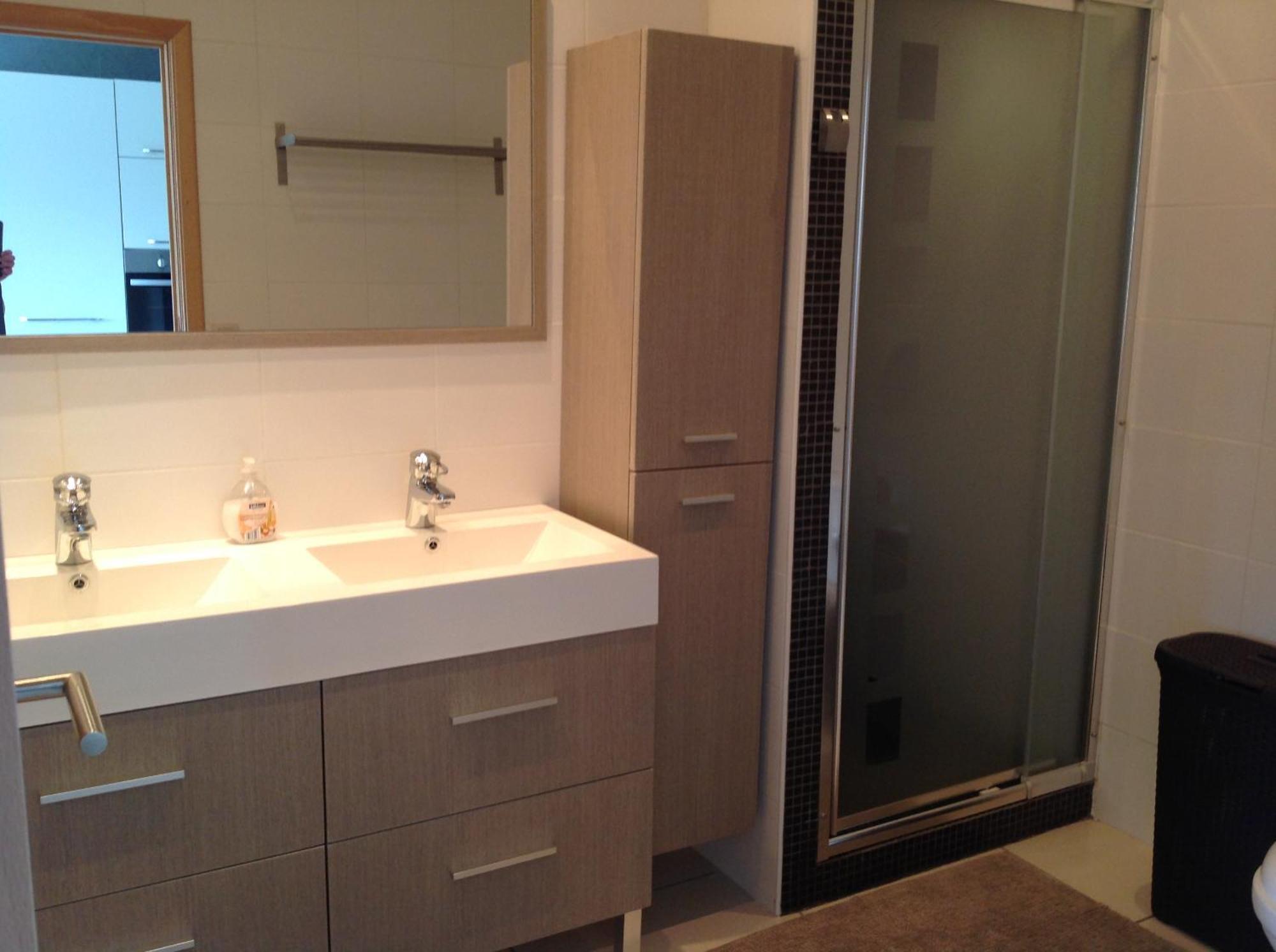 Moderne Woning Malmedy Exterior foto