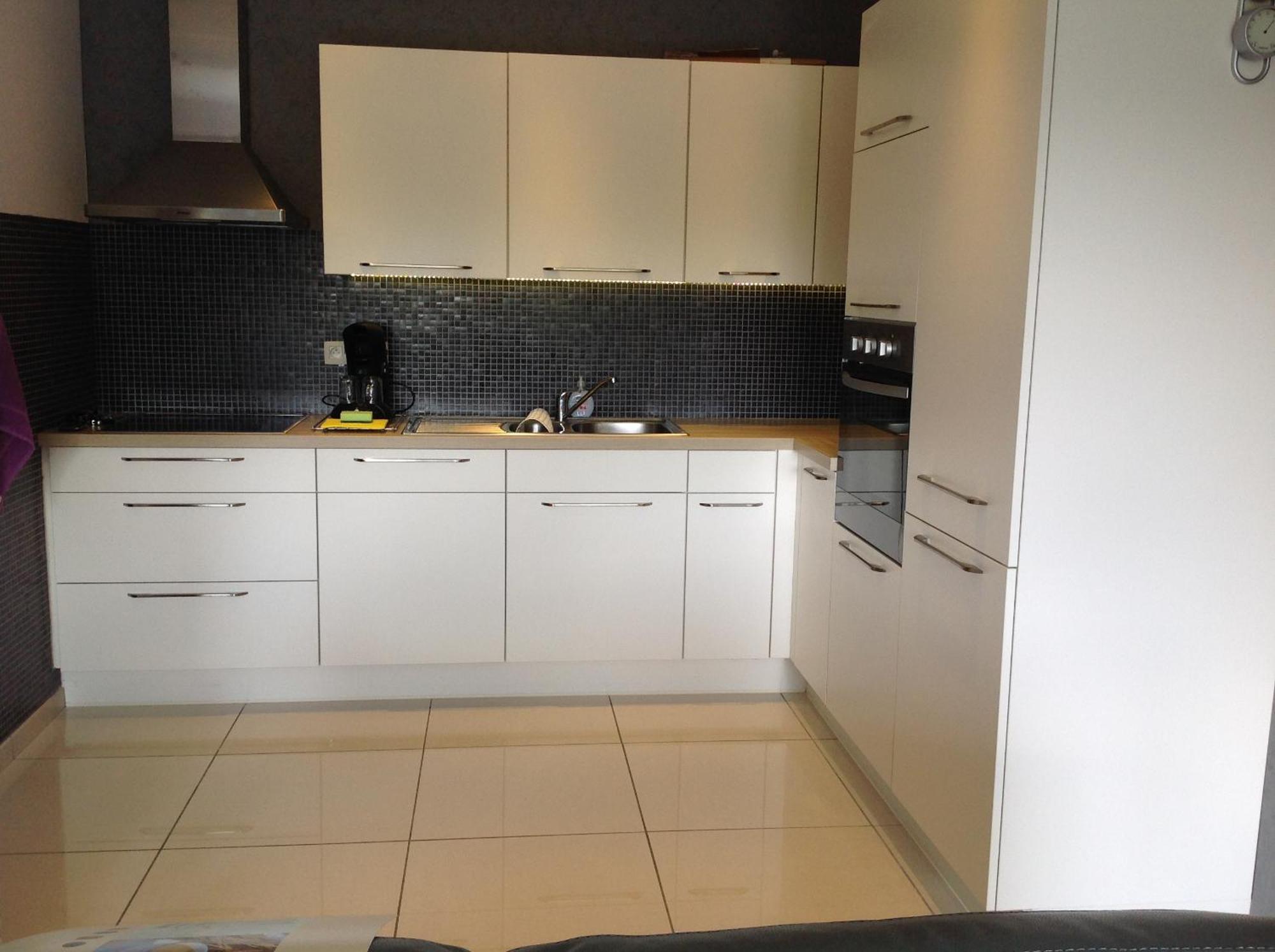 Moderne Woning Malmedy Exterior foto