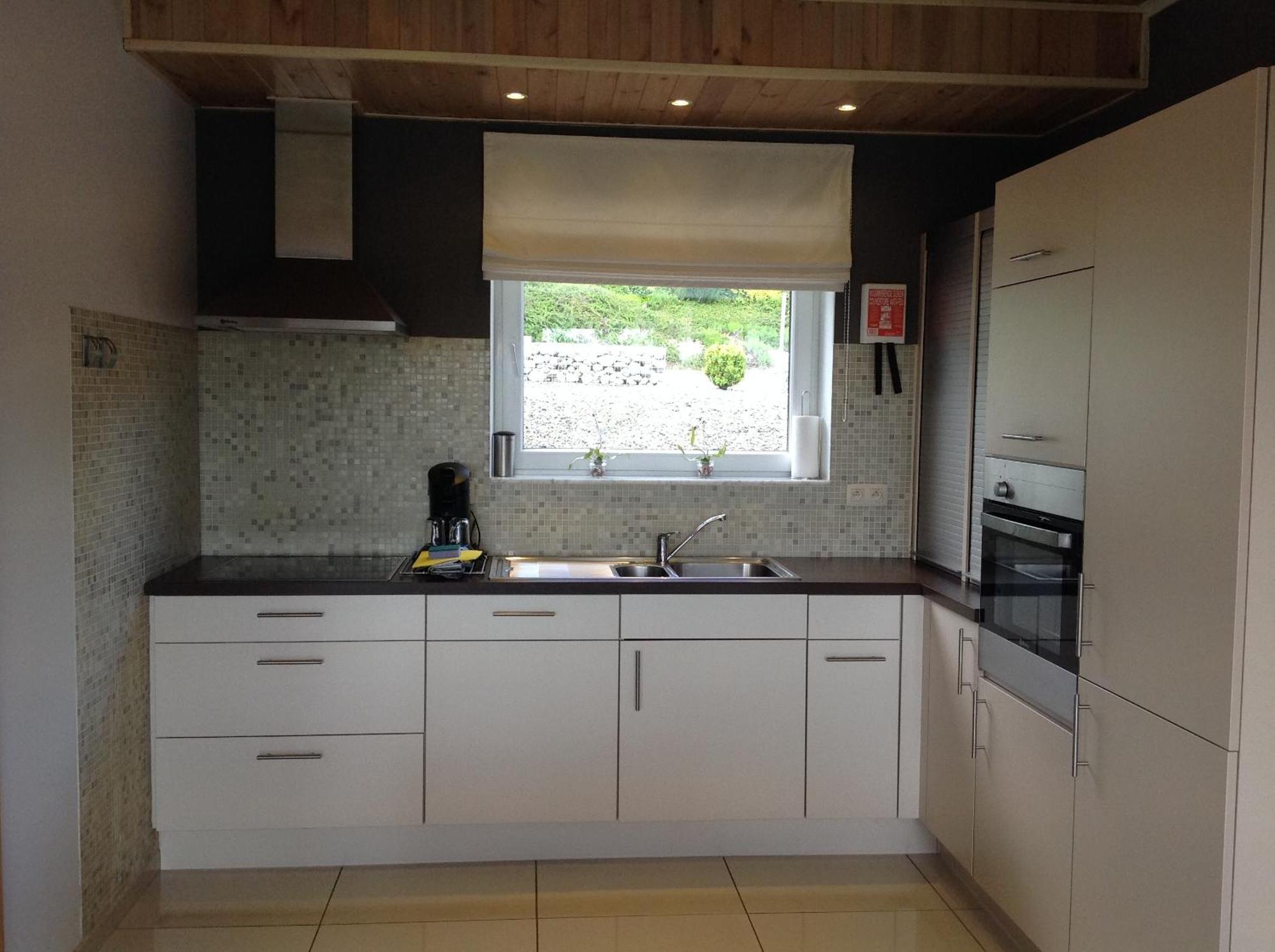Moderne Woning Malmedy Exterior foto